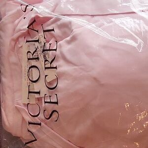 Victoria Secret 3pc Pajama lounging Set